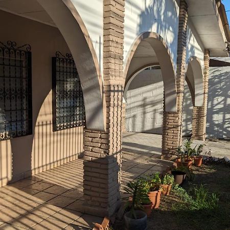 La Casa De Don Matilde H3 Daire San Pedro Sula Dış mekan fotoğraf