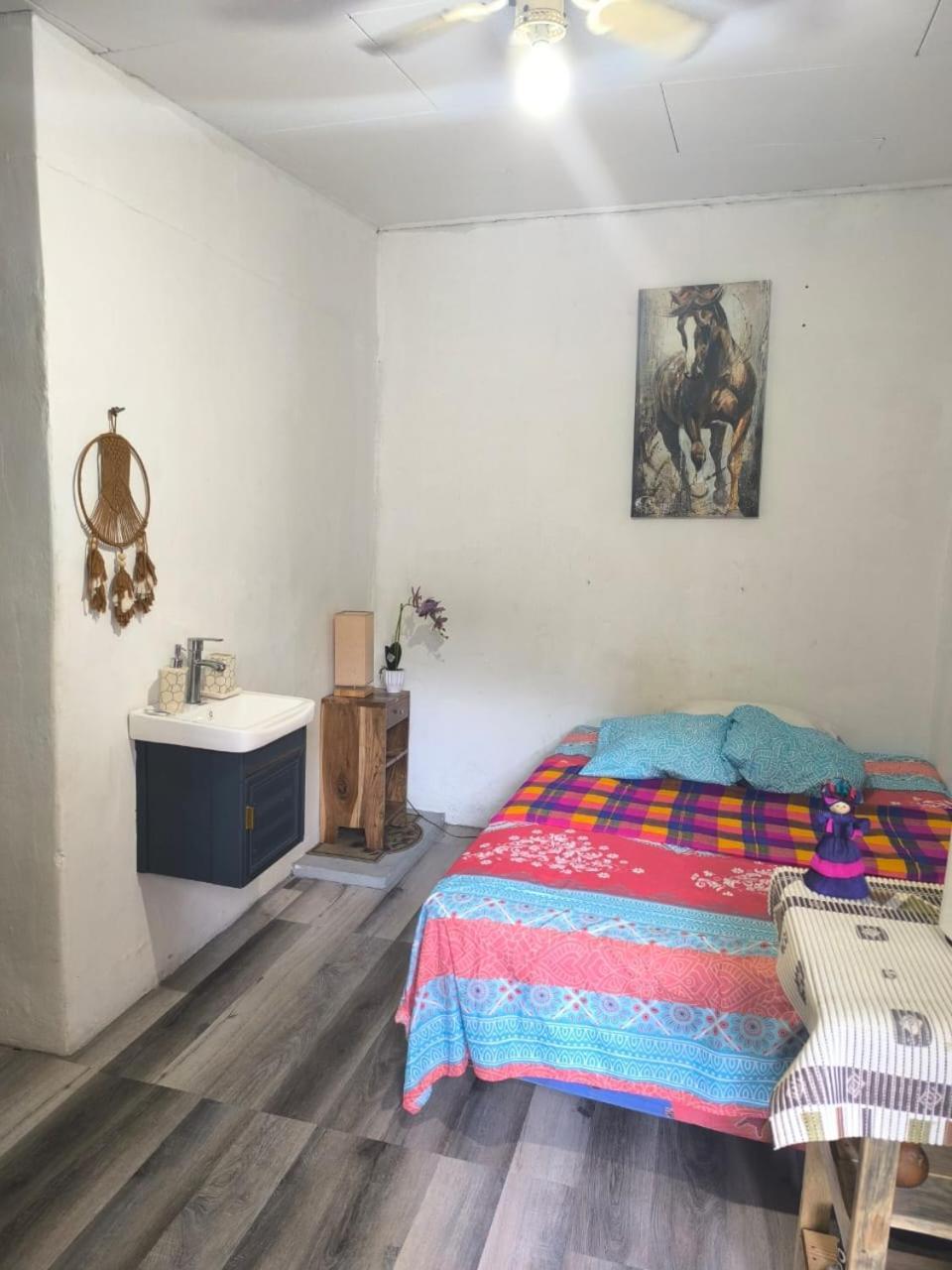 La Casa De Don Matilde H3 Daire San Pedro Sula Dış mekan fotoğraf