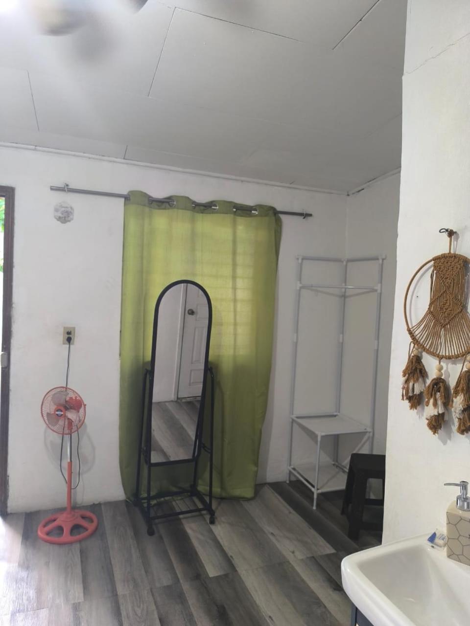 La Casa De Don Matilde H3 Daire San Pedro Sula Dış mekan fotoğraf