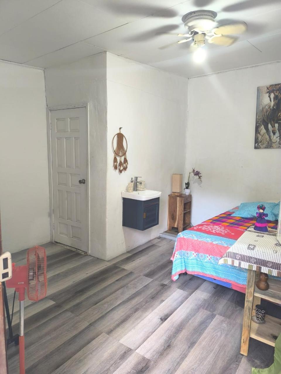 La Casa De Don Matilde H3 Daire San Pedro Sula Dış mekan fotoğraf